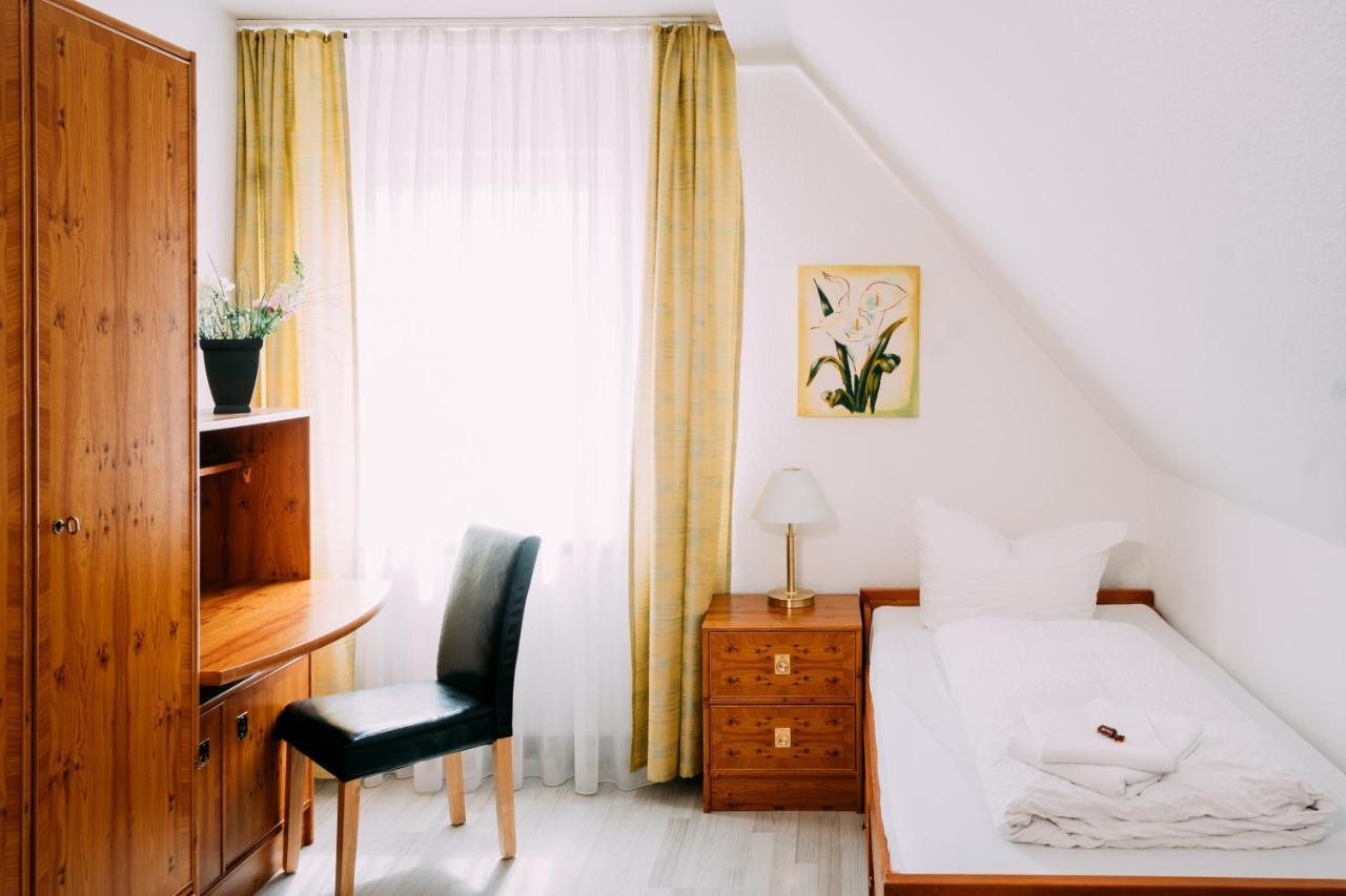 Hotel Brandaris Langeoog Esterno foto