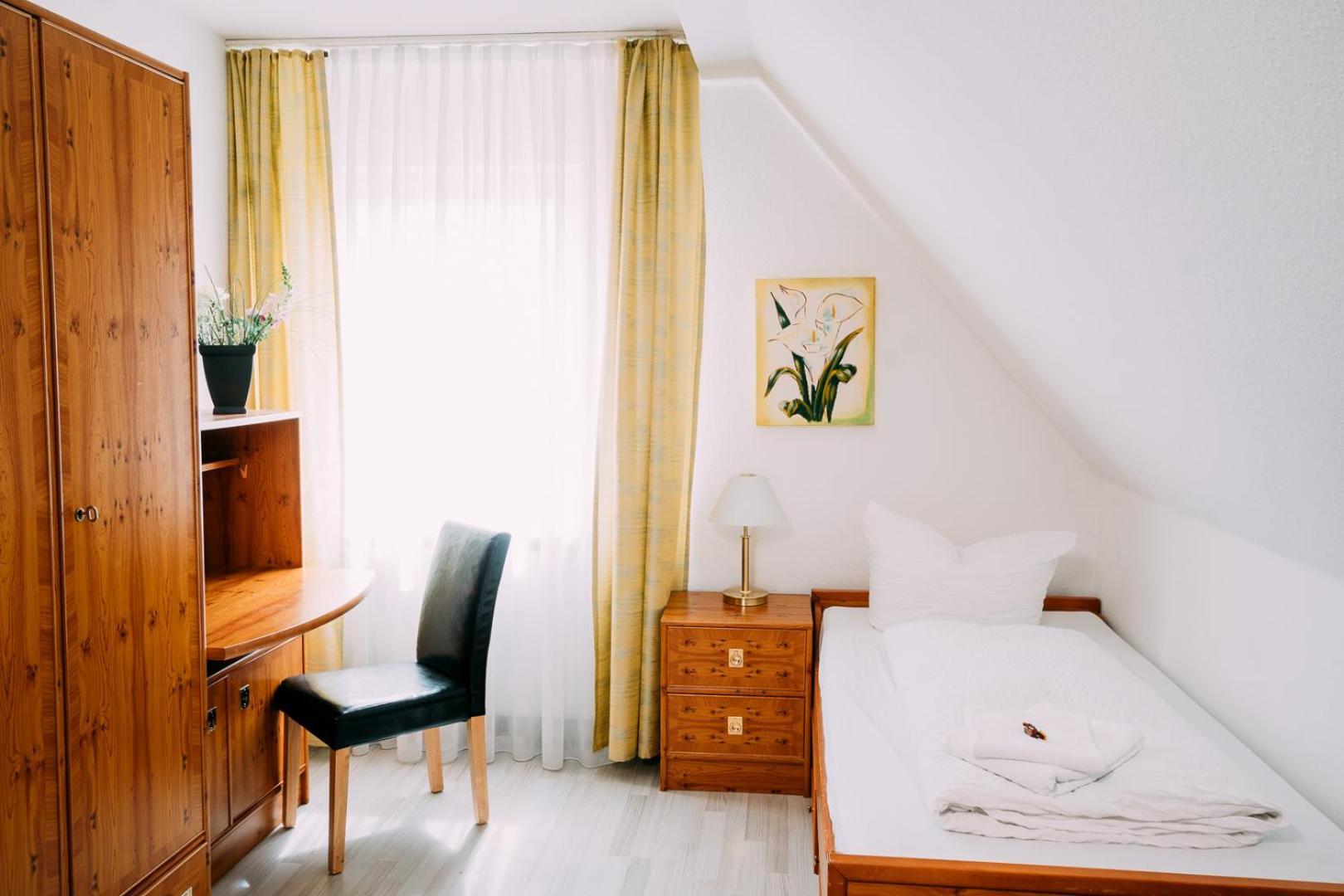 Hotel Brandaris Langeoog Esterno foto