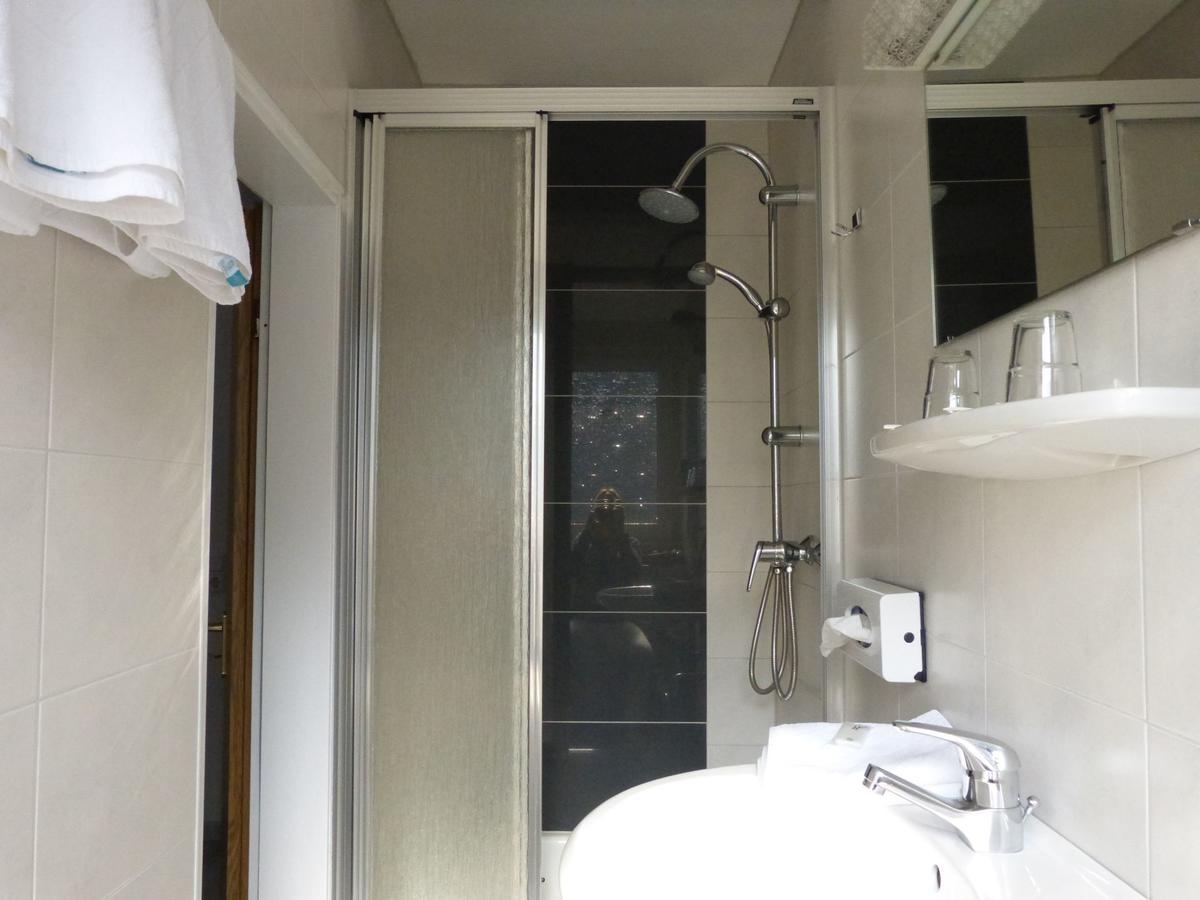 Hotel Brandaris Langeoog Esterno foto